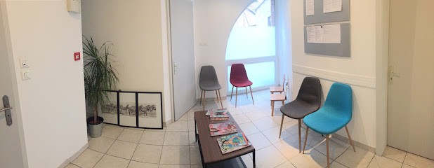 Verstrepen Valentin Ostéopathe D.O Villé, Ostéopathe à Villé