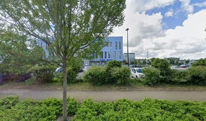 Cabinet D'osteopathie Roussel-Debaere Maeva, Ostéopathe à Savenay