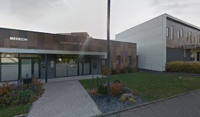 Vaxelaire Christine, Ostéopathe à Toul