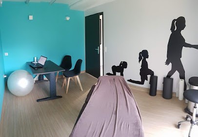 KRANTZ Antoine Ostéopathe, Ostéopathe à Vitry-le-François