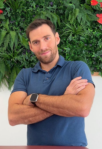 LEJEUNE Jeremy Ostéopathe Mimizan, Ostéopathe à Mimizan