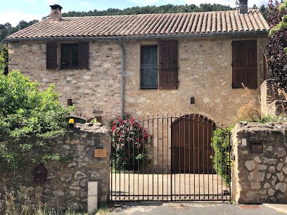 Olga ILIN Ostéopathe D.O Olargues, Ostéopathe à Olargues