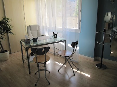 Jay Kévin, Ostéopathe à Montluçon