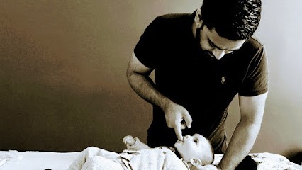 R.THESINGHAM Ostéopathe Cesson - Vert Saint Denis - Depuis 2012, Ostéopathe à Cesson