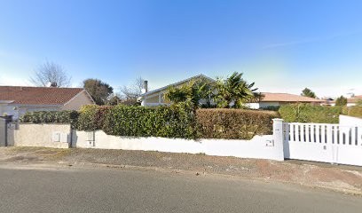 Duroy Loic, Ostéopathe à La Teste-de-Buch