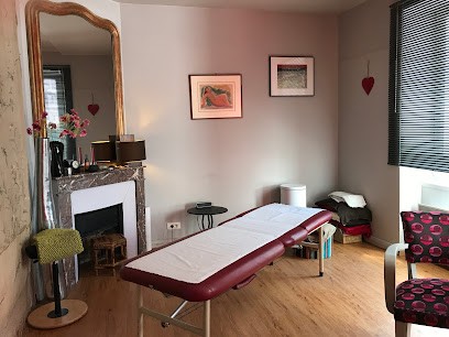 Laura Jouas Ostéopathe, Ostéopathe à Verrières-le-Buisson