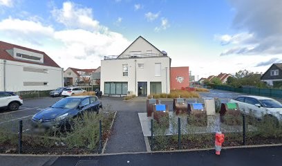 Johann GALLER - Osteopathe DO, Ostéopathe à Colmar