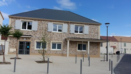 Emilie Girard Ostéopathe, Ostéopathe à Marolles-en-Hurepoix