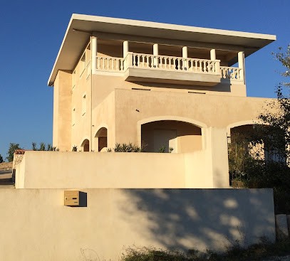 Oriane DANGE, Ostéopathe à Saint-Cannat