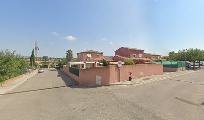 Valérie Barthelemy, Ostéopathe à La Crau