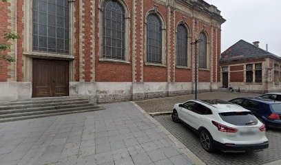 Ghedbane Yacine Ostéopathe D.O, Ostéopathe à Harnes