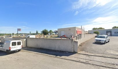 OSTEOPATHE MONTPELLIER MATHIEU CLAUSE, Ostéopathe à Fabrègues