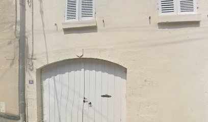 Mylène BENSE OSTEOPATHE, Ostéopathe à Ravières