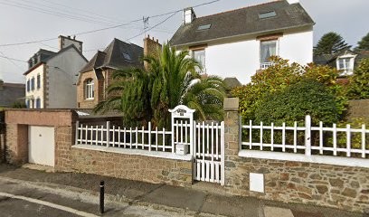 Lemoine Jean-Pierre, Ostéopathe à Perros-Guirec