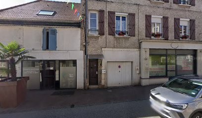 Berthier Audrey, Ostéopathe aux Abrets en Dauphiné