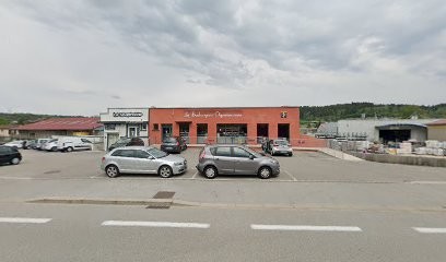 Cabinet d'Ostéopathie du Scaphoide, Ostéopathe à Oyonnax