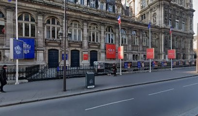 Anny-Laure LERIDER RAPON, Ostéopathe  