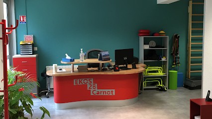 Cabinet Ostéopathie Compagnon Julien, Ostéopathe à Poitiers