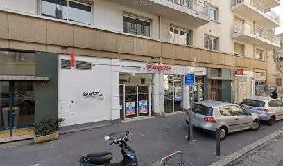 Gurdikyan Alexis, Ostéopathe à Marseille 05