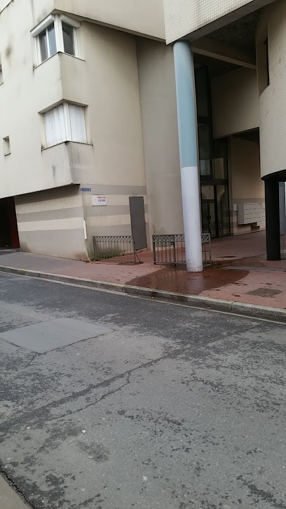 Guillemain Catherine, Ostéopathe à Châteauroux