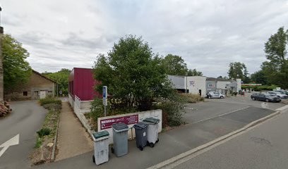 Cabinet D'ostéopathie De Corcoué-sur-Logne, Ostéopathe à Corcoué-sur-Logne