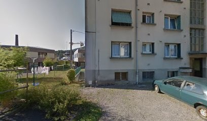 Colnot Didier, Ostéopathe à Remiremont