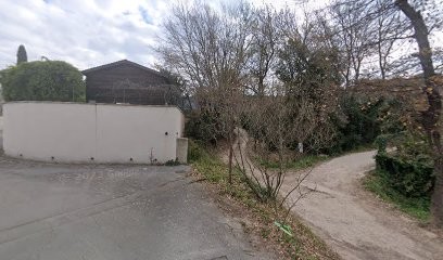 Lucie Omer, Ostéopathe au Castellet