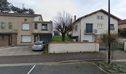 Bretou Raymond, Ostéopathe à Saint-Juéry