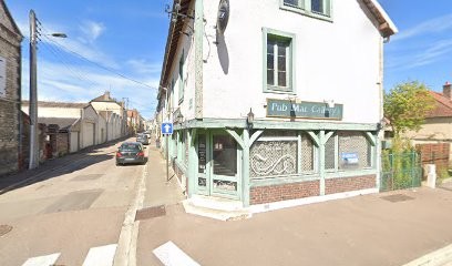 Brun Cecile, Ostéopathe à Sainte-Savine