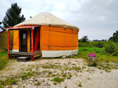Sara Chauve, Ostéopathe à L'Abergement-Clémenciat