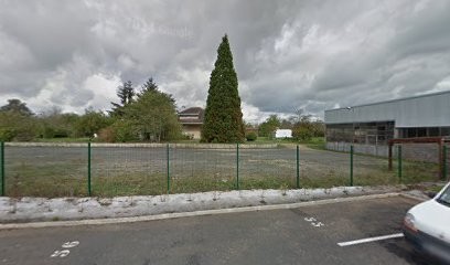 Vouillat Laurence, Ostéopathe à Saint-Benoît