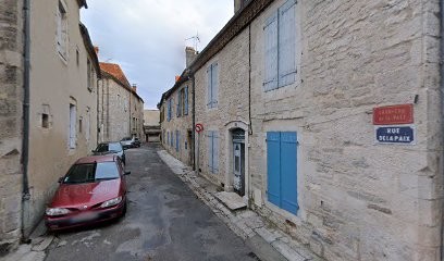 Cabinet Orthophonie De Gramat SCM, Ostéopathe à Gramat