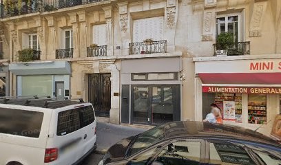 Tatiana Pereira, Ostéopathe à Paris 12