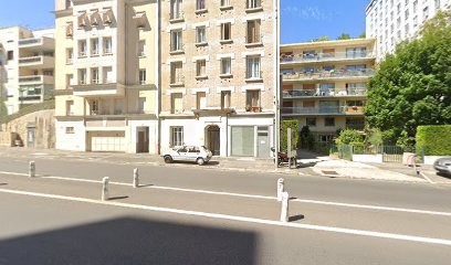 Sophie Gunasegaram, Ostéopathe à Sèvres