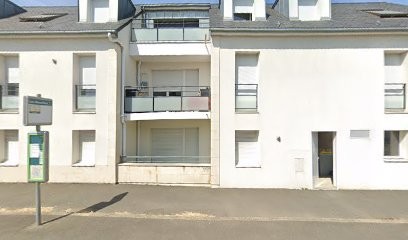 Remaud Thomas, Ostéopathe à Sautron