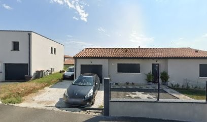 Marine Bigant Home Forme Ostéopathe, Castres, Ostéopathe à Castres