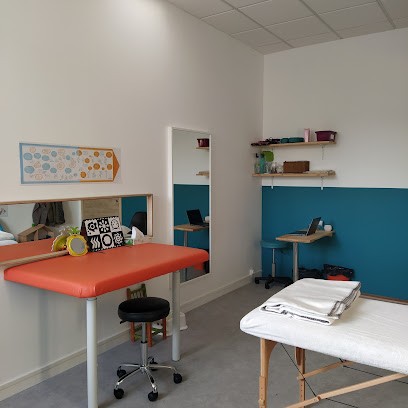 Crapahute Ostéopathie: Charlotte Magnan Ostéopathe D.O Pédiatrie, Périnatalité, Suivi Grossesse Et Postpartum, Ostéopathe à La Motte-Servolex