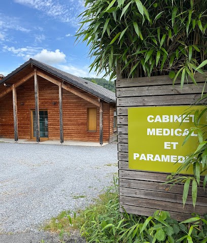 Richard Lisa, Ostéopathe à Gan