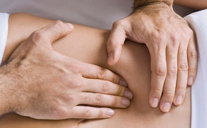 François Tarac Ostéopathe Posturologie, Ostéopathe à Wattignies