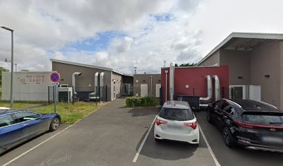 VERGNIAUD Thomas, Ostéopathe à Levet