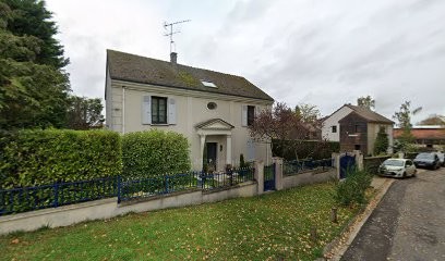 Feuillet-Fourchegue Stéphanie, Ostéopathe à Méré