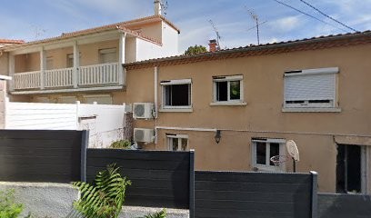 Vautier Laurent, Ostéopathe à Pont-du-Château