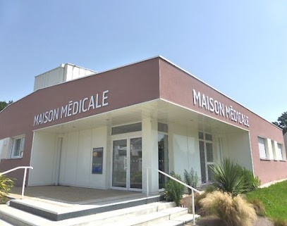 Cabinet D'ostéopathie De Saint Martin Sur Oust - KERBRAT CAROLINE, Ostéopathe à La Chapelle-Gaceline