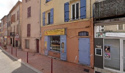 Nature Des Sens Maryse, Ostéopathe à Salernes