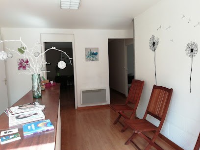 Justine Vivien, Ostéopathe à Saint-Rémy