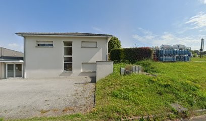 CIANNAMEA MICHAEL OSTEOPATHE DO, Ostéopathe à Cussac