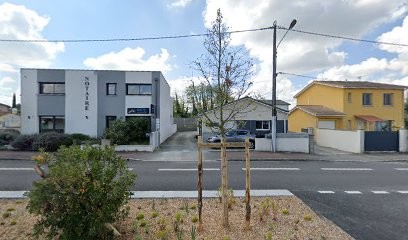 Ostéopathie Madeline Basso, Ostéopathe au Haillan