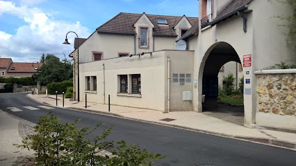 Thibault Laurence Ostéopathe D.O., Ostéopathe à Gif-sur-Yvette