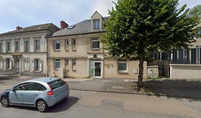 Benachi Oumlaid, Ostéopathe à Château-Thierry