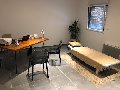 Jeremy PETIT - Osteopathe D.O Agréé, Ostéopathe à Quesnoy-sur-Deûle